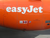 Photographs of Commercial Airline Aircraft like Easyjet, Ryanair, Dan-air, BOAC, British Airways, A380, Boeing 737