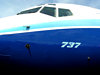 Photographs of Commercial Airline Boeing 737
