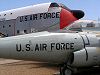 Click here to see aviation photos of USAF Northrop F-89 Scorpion and Douglas C-124 Globemaster