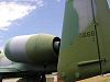 Click here to see aviation photos of USAF Fairchild-Republic A-10 Thunderbolt  Warthog Ground Attack Aircraft