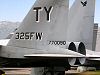 Click here to see aviation photos of USAF McDonnell Douglas F-15E Strike Eagle ground attack jet fighter