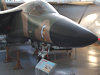 Click here to see aviation photos of USAF General Dynamics F-111 Aardvark multipurpose tactical fighter bomber - Moore's Aircraft - Aviation photographs