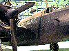 RAF Bomber Command Vickers Wellington Long Range Medium Bomber