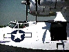 WW2 USAF Catalina flying boat bomber