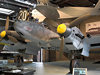 WW2 German Luftwaffe Messerschmitt ME110 Bf110 long range night fighter 