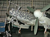 WW2 German Luftwaffe Messerschmitt ME110 Bf110 long range night fighter 