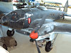 German Luftwaffe Heinkel He111 Medium Bomber