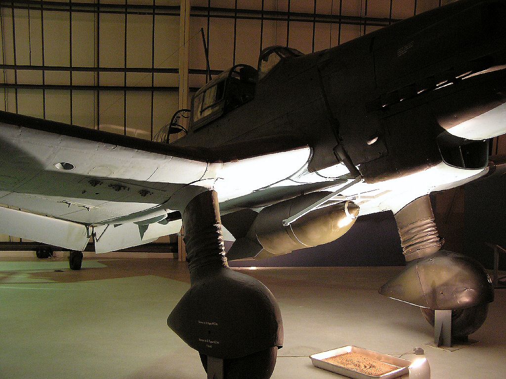 Ww2 Junkers